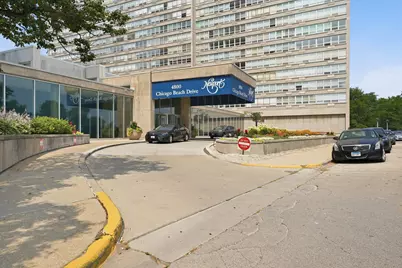 4800 S Chicago Beach Drive #1503S, Chicago, IL 60615 - Photo 4