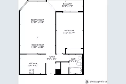 33 W Delaware Place #22H, Chicago, IL 60610 - Photo 28
