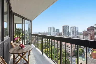 33 W Delaware Place #22H, Chicago, IL 60610 - Photo 20