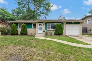 2736 Wall Ave, Waukegan, IL 60087 - Photo 1