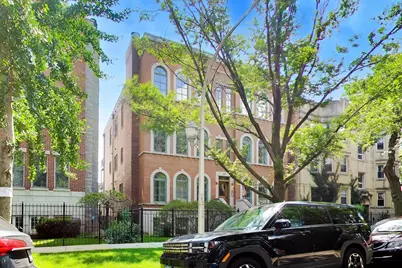 4309 N Richmond Street #2S, Chicago, IL 60618 - Photo 20