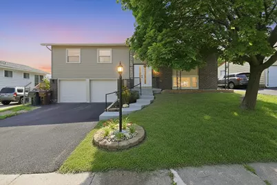 17691 Devon Drive, Country Club Hills, IL 60478 - Photo 38