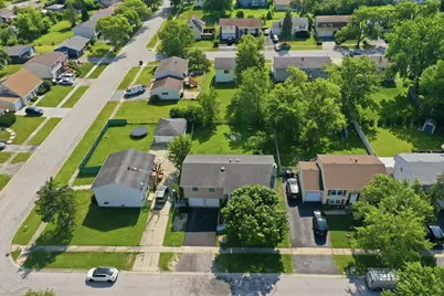 17691 Devon Drive, Country Club Hills, IL 60478 - Photo 32