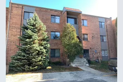 1321 E Ports O Calls Drive #1N, Palatine, IL 60074 - Photo 1