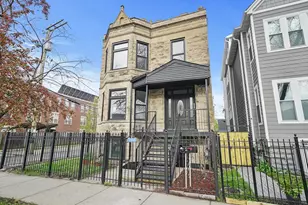 1916 N Ridgeway Ave, Chicago, IL 60647 - Photo 1