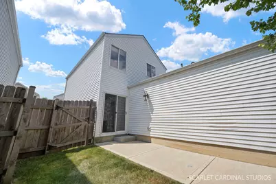 148 Presidential Boulevard, Oswego, IL 60543 - Photo 16