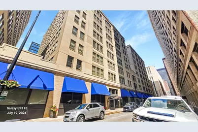 640 S Federal Street #404, Chicago, IL 60605 - Photo 1