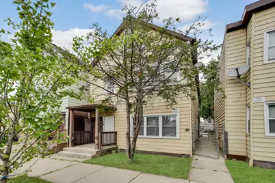 2856 W 38th Place, Chicago, IL 60632 - Photo 1