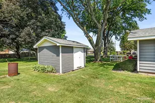 430 N Depot St, Somonauk, IL 60552 - Photo 18