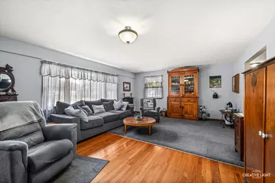 430 N Depot Street, Somonauk, IL 60552 - Photo 2