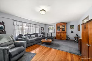 430 N Depot St, Somonauk, IL 60552 - Photo 2