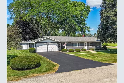 430 N Depot Street, Somonauk, IL 60552 - Photo 16