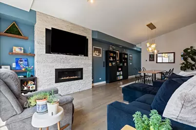 2513 N Milwaukee Avenue #3N, Chicago, IL 60647 - Photo 10