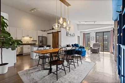 2513 N Milwaukee Avenue #3N, Chicago, IL 60647 - Photo 2