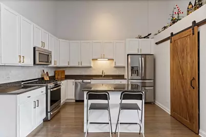 2513 N Milwaukee Avenue #3N, Chicago, IL 60647 - Photo 4
