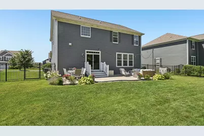 16256 W Wirestem Drive, Lockport, IL 60441 - Photo 32