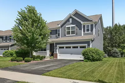 16256 W Wirestem Drive, Lockport, IL 60441 - Photo 1
