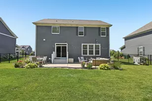 16256 W Wirestem Dr, Lockport, IL 60441 - Photo 36