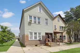 2858 W 38th Pl, Chicago, IL 60632 - Photo 1