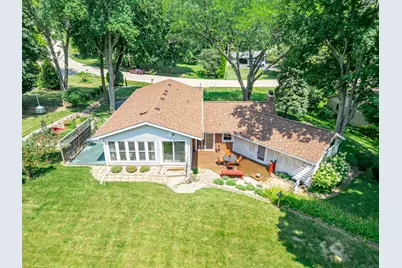 8722 Sheffield Drive, Belvidere, IL 61008 - Photo 2