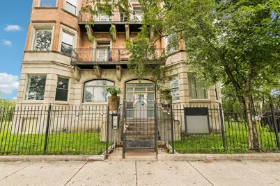 5016 S King Drive #3W, Chicago, IL 60615 - Photo 4