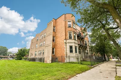 5016 S King Drive #3W, Chicago, IL 60615 - Photo 2