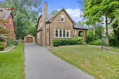 1739 Cedar Road, Homewood, IL 60430 - Photo 2