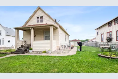 2819 Commercial Avenue, South Chicago Heights, IL 60411 - Photo 4