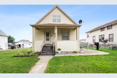 2819 Commercial Avenue, South Chicago Heights, IL 60411 - Photo 2