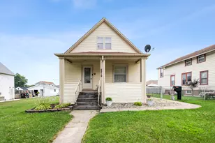 2819 Commercial Ave, South Chicago Heights, IL 60411 - Photo 2