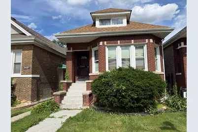8839 S Throop Street, Chicago, IL 60620 - Photo 1