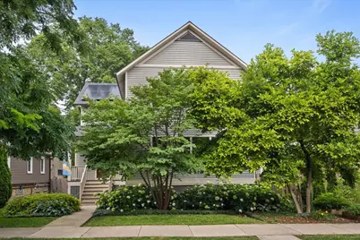 1136 Florence Avenue, Evanston, IL 60202 - Photo 1