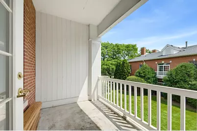 1228 Depot Street #2-D, Glenview, IL 60025 - Photo 12