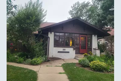 607 N Raynor Avenue, Joliet, IL 60435 - Photo 1