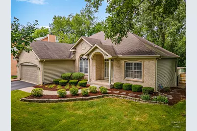 445 Kelly Lane, Crystal Lake, IL 60012 - Photo 1