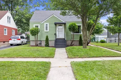 17949 Escanaba Avenue, Lansing, IL 60438 - Photo 1
