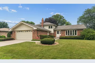 15208 Royal Foxhunt Road, Orland Park, IL 60462 - Photo 2