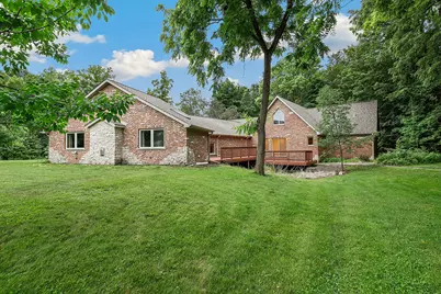 6650E Minkler Road, Yorkville, IL 60560 - Photo 1