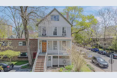 5445 S Dorchester Avenue, Chicago, IL 60615 - Photo 1
