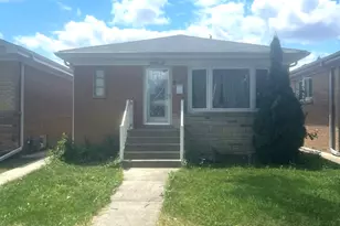 7519 W Winnemac Ave, Harwood Heights, IL 60706 - Photo 1