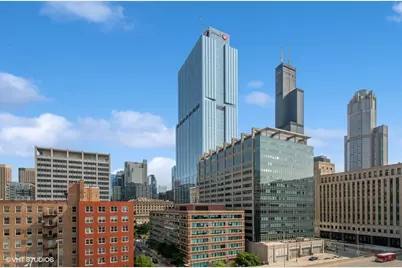 500 S Clinton Street #801, Chicago, IL 60607 - Photo 14