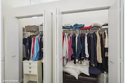 500 S Clinton Street #801, Chicago, IL 60607 - Photo 10