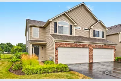 3806 Pratt Street, Plano, IL 60545 - Photo 1