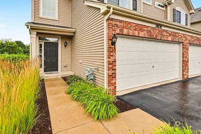 3806 Pratt Street, Plano, IL 60545 - Photo 2