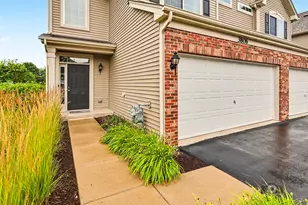 3806 Pratt St, Plano, IL 60545 - Photo 2