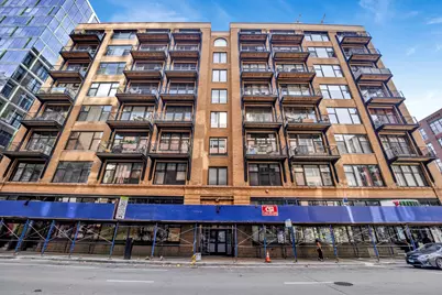 625 W Jackson Boulevard #806, Chicago, IL 60661 - Photo 1