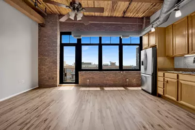 625 W Jackson Boulevard #806, Chicago, IL 60661 - Photo 8