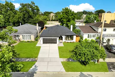 1013 N Delphia Avenue, Park Ridge, IL 60068 - Photo 1