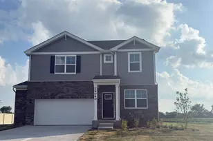 26040 S Castle Blvd, Manhattan, IL 60442 - Photo 1