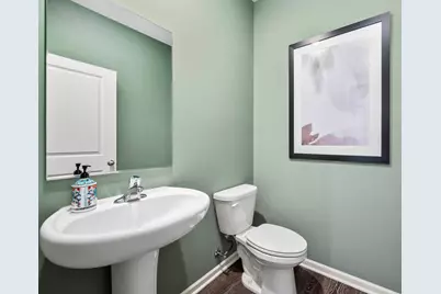 26040 S Castle Boulevard, Manhattan, IL 60442 - Photo 4